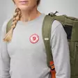 Fjällräven Färden Duffel 50, Coal Black - Fjällräven backpacks - 7323451061806 - 6