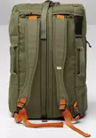 Fjällräven Färden Duffel 50, Coal Black - Fjällräven backpacks - 7323451061806 - 10