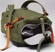Fjällräven Färden Duffel 50, Coal Black - Fjällräven backpacks - 7323451061806 - 11