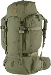 Fjällräven Kajka 100, ryggsäck Green - Fjällräven vandringsryggsäckar - 7323451021756 - 3