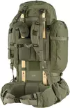 Fjällräven Kajka 100, ryggsäck Green - Fjällräven vandringsryggsäckar - 7323451021756 - 2