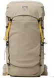 Fjällräven Kajka 45 M/L ryggsäck, Fossil - Fjällräven vandringsryggsäckar - 7323451155666 - 1