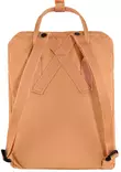 Fjällräven Kånken Backpack, Peach Sand - Fjällräven Kånken - 7323450786366 - 6