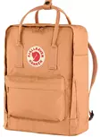 Fjällräven Kånken Backpack, Peach Sand - Fjällräven Kånken - 7323450786366 - 5