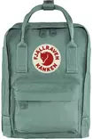 Fjällräven Kånken Mini, Frost Green - Fjällräven Kånken Mini - 7392158898886 - 1