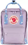 Fjällräven Kånken Mini, P.Lavender-C.Pat - Fjällräven Kånken Mini - 7323451068416 - 1
