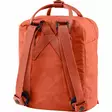 Fjällräven Kånken Mini, Rowan Red - Fjällräven Kånken Mini - 7323450598006 - 3
