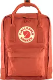 Fjällräven Kånken Mini, Rowan Red - Fjällräven Kånken Mini - 7323450598006 - 1
