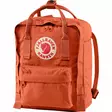Fjällräven Kånken Mini, Rowan Red - Fjällräven Kånken Mini - 7323450598006 - 2