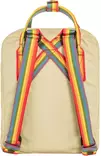 Fjällräven Kånken Rainbow Mini, ryggsäck - Fjällräven Kånken Mini - 7323450857776 - 2