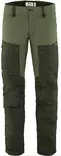 Fjällräven Keb Trousers Regular, Men's - Fjällräven trousers - 732345050026 - 1
