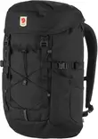 Fjällräven Skule 26 Top, Black - Fjällräven backpacks - 7323450899226 - 2