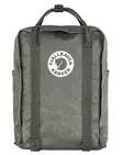 Fjällräven Tree-Kånken-ryggsäck, Char Grey - Fjällräven Kånken - 7323450719166 - 1
