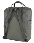 Fjällräven Tree-Kånken-ryggsäck, Char Grey - Fjällräven Kånken - 7323450719166 - 4