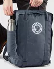 Fjällräven Tree-Kånken-ryggsäck, Char Grey - Fjällräven Kånken - 7323450719166 - 11
