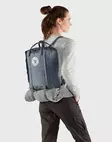 Fjällräven Tree-Kånken-ryggsäck, Char Grey - Fjällräven Kånken - 7323450719166 - 9
