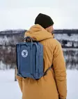 Fjällräven Tree-Kånken-ryggsäck, Char Grey - Fjällräven Kånken - 7323450719166 - 12