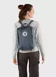 Fjällräven Tree-Kånken-ryggsäck, Char Grey - Fjällräven Kånken - 7323450719166 - 5