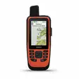 Garmin GPSMAP 86i Handheld Marine GPS - Trolling and boating - 753759228866 - 1