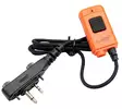 Genzo BT malliin - VHF- & Walkie-talkies - 7333080012346 - 1