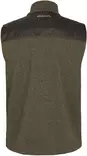 Willow green/Shadow brown - Härkila hunting vests - 10926 - 2