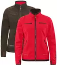 Härkila Kamko fleece Women - Härkila jackor - 1301156 - 1
