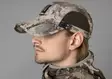 Härkila Mountain Hunter Expedition Cap - Härkila caps and gloves - 1801196 - 5