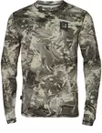 Härkila Mountain Hunter Expedition L/S t-shirt - Härkila shirts and underwear - 1601066 - 1