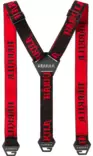 Härkila Tech Suspenders - Härkila socks and suspenders - 2101036 - 3