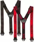 Härkila Tech Suspenders - Härkila socks and suspenders - 2101036 - 1