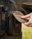 Härkila Utility Pouch, Zubehörtasche - Härkila Schuhe und Zubehör - 10986 - 4