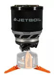 Jetboil MiniMo Camping Stove 1.0L Carbon - Cooking, termos- & water bottles - 858941006366 - 1