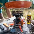Jetboil MiniMo Camping Stove 1.0L Carbon - Cooking, termos- & water bottles - 858941006366 - 3