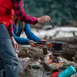 Jetboil MiniMo Camping Stove 1.0L Carbon - Cooking, termos- & water bottles - 858941006366 - 7