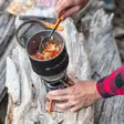 Jetboil MiniMo Camping Stove 1.0L Carbon - Cooking, termos- & water bottles - 858941006366 - 6