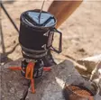 Jetboil Silikon Grande Kaffeepresse - Kochen, Thermosflaschen und Trinkflaschen - 858941006786 - 3