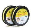 Running Line, Vision Catapult Flat 100m - Fly lines and leaders - 4542870500946 - 1