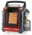 Gasolvärmare, Mr. Heater Portable Buddy - Friluftstillbehör och utrustning - 089301000346 - 1