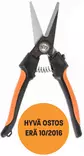 Fishing Scissors, Fisherman - Pliers and cutters - 6420071079356 - 1