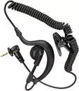 Lafayette Micro 4/5 öronmussla Inre - Lafayette VHF radion och tillbehör - 7332020025026 - 1