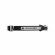 Ledlenser MH5 svart-orange - Pannlampor - 4058205019576 - 3