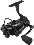 Mikado Black Crystal 3005 FD, Spinrolle - Baitcastingrollen - 5900637013396 - 1