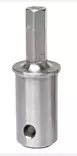 Mora Nova - Adapter für Akku-Bohrmaschinen - Bohrer und Sägen - 7391846003816 - 1