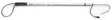 Lifting Hook Medium, Dida - Fishing nets - 6430010612216 - 2