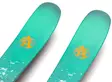 OAC POH 100, Kinderschneeschuhe - Schneeschuhe und Wildschilaufen - 6430033893906 - 5