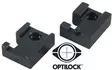 Optilock Base 11mm, Sako Quad - Ringar och linsskydd - 6438053049006 - 1