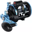WARII20LWLC - oikeakätinen - Trolling reels - 031324016446 - 1