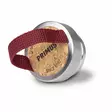 Primus Klunken Flasche, 0,7L Ox Rot - Primus Campingausrüstung - 7330033911046 - 2