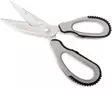 Rapala Multi-Purpose Scissors 28cm - Pliers and cutters - 022677258386 - 1