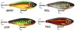 Rapala X-Rap Haku 14cm/72g - Jerkbaits - 022677316116 - 1